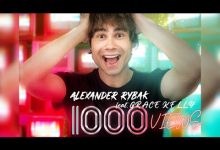 1000 Views Lyrics Alexander Rybak, Grace Kelly - Wo Lyrics