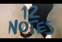 12 Notes