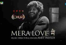 Mera Love Full Song Lyrics  By Amit Trivedi