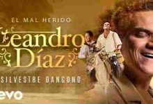 El Mal Herido Full Song Lyrics  By Silvestre Dangond