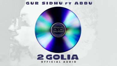 2 GOLIYA Lyrics Gur Sidhu - Wo Lyrics