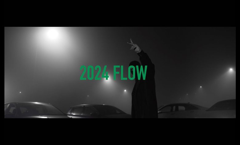 2024 FLOW