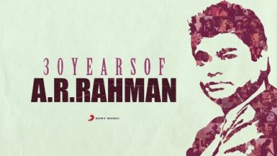30 Years of A.R. Rahman