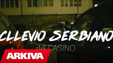 44 Casino Lyrics Cllevio Serbiano - Wo Lyrics.jpg