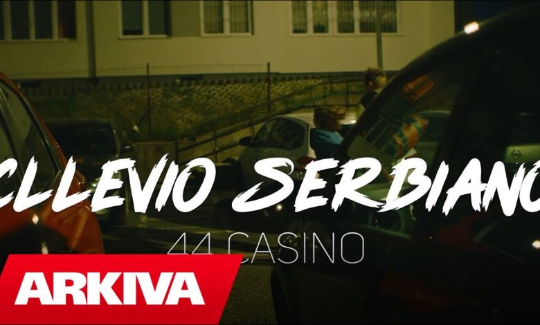 44 Casino Lyrics Cllevio Serbiano - Wo Lyrics.jpg