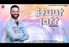 6 Foot Jatt Lyrics Sudesh Kumari, Surjit Bhullar - Wo Lyrics