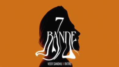 7 Bande Lyrics Veer Sandhu - Wo Lyrics