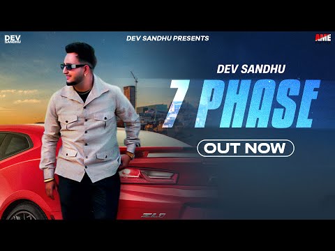 7 Phase Lyrics Dev Sandhu - Wo Lyrics