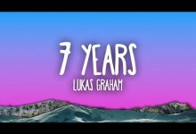 7 Years Lyrics Lukas Graham - Wo Lyrics