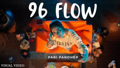 96 Flow Lyrics Pari Pandher - Wo Lyrics