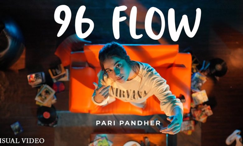 96 Flow Lyrics Pari Pandher - Wo Lyrics