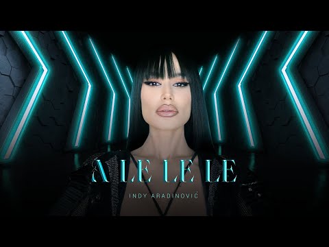 A LE LE LE Lyrics INDY - Wo Lyrics
