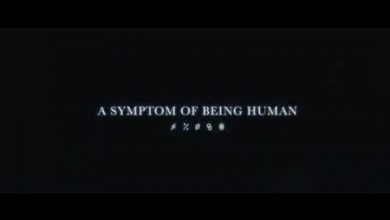 A Symptom Of Being Human Lyrics Shinedown - Wo Lyrics
