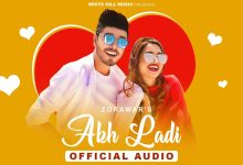 AKH LADI Lyrics Zorawar - Wo Lyrics.jpg