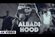 ALBADI HOOD Lyrics Billa Sonipat Ala, Prince Jamba - Wo Lyrics