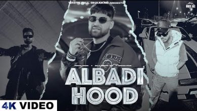 ALBADI HOOD Lyrics Billa Sonipat Ala, Prince Jamba - Wo Lyrics