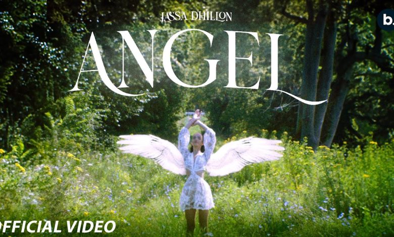 ANGEL Lyrics Jassa Dhillon - Wo Lyrics