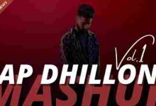 AP Dhillon Mashup – Lo-fi