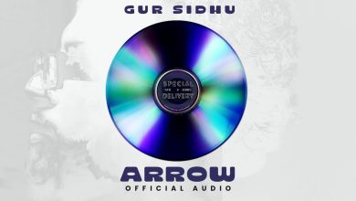 ARROW Lyrics Gur Sidhu - Wo Lyrics