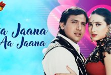 Aa Jaana Lyrics Alka Yagnik, Kumar Sanu - Wo Lyrics