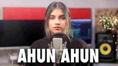 Aahun Aahun – Cover