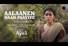 Aalaanen Naan Paaviye Lyrics Pavithra Chari - Wo Lyrics