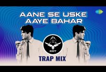 Aane Se Uske Aaye Bahar Lyrics Mohammed Rafi - Wo Lyrics