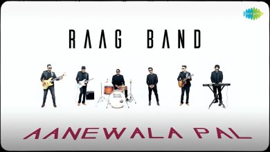 Aanewala Pal Janewala Hai Lyrics Pratap, Raag Band - Wo Lyrics