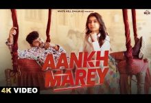 Aankh Marey Lyrics Anjali99, Jassi Kirarkot - Wo Lyrics