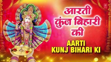 Aarti Kunj Bihari Ki Mp3 Song Download Chorus.jpg