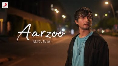 Aarzoo Lyrics Iqlipse Nova - Wo Lyrics