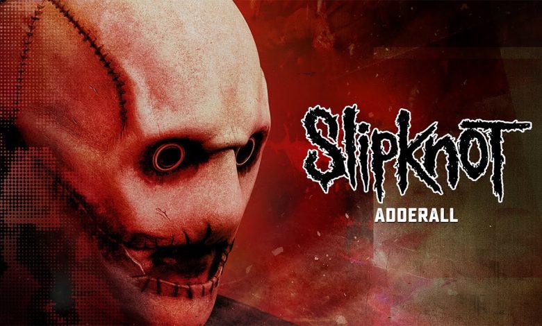 Adderall Lyrics Slipknot - Wo Lyrics.jpg
