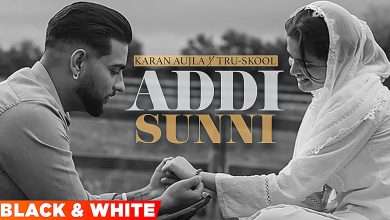Addi Sunni Lyrics Karan Aujla - Wo Lyrics.jpg