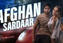 Afghan Sardaar Remix Lyrics Parvin Singh - Wo Lyrics.jpg