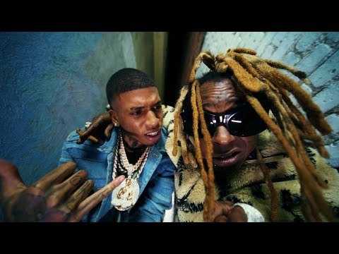 Ain’t Gonna Answer Lyrics Lil Wayne, NLE CHOPPA - Wo Lyrics