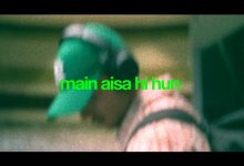 Aisa Hi Hun Lyrics Hasan Raheem - Wo Lyrics