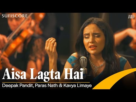 Aisa Lagta Hai Lyrics Deepak Pandit, Kavya Limaye - Wo Lyrics
