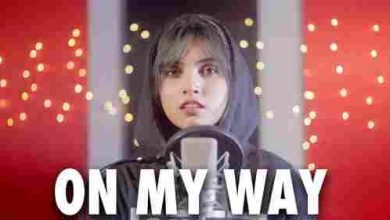 Alan Walker – On My Way – Cover