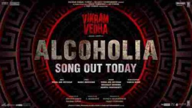Alcoholia Full Song Lyrics  By Ananya Chakraborty, Sheykhar, Snigdhajit Bhowmik, Vishal