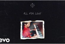 All For Love Lyrics Kygo - Wo Lyrics.jpg