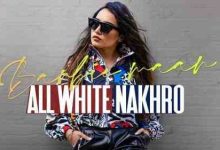 All White Nakhro