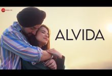 Alvida Lyrics Arpan Singh - Wo Lyrics