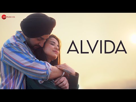 Alvida Lyrics Arpan Singh - Wo Lyrics