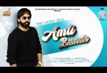 Amli Bande Lyrics Pawandeep Sodhi, The Laddi Gill - Wo Lyrics