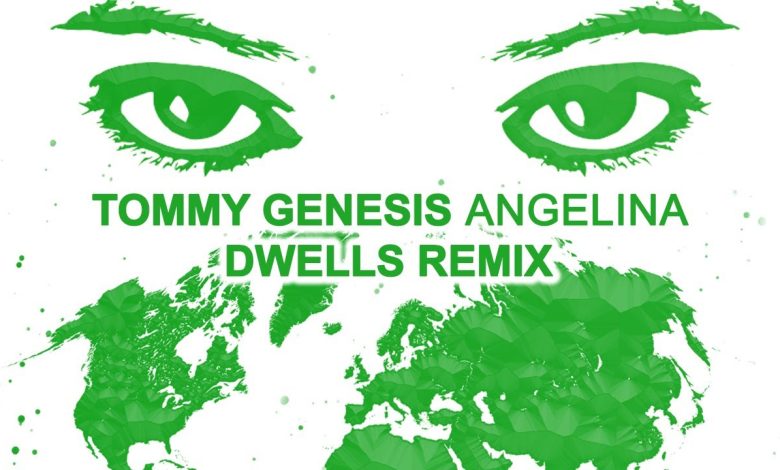 Angelina Remix