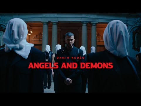 Angels and Demons Lyrics Damir Kedžo - Wo Lyrics
