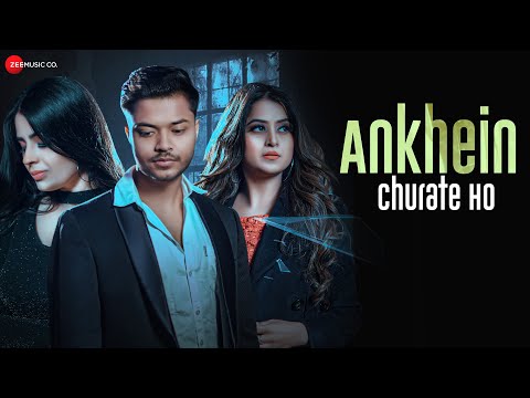 Ankhein Churate Ho Lyrics Anirudh Thakur - Wo Lyrics