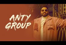 Anty Group Lyrics Joll J - Wo Lyrics