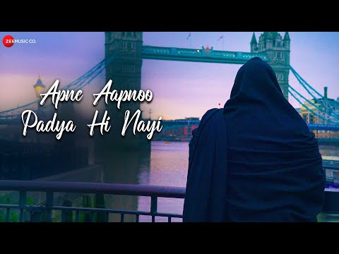 Apne Aapnoo Padya Hi Nayi Lyrics Akram Musharaf - Wo Lyrics