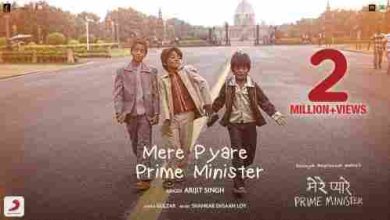 Mere Pyare Prime Minister – Title Track